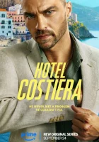 Отель «Костьера» смотреть онлайн сериал 1 сезон
