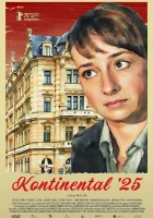  Континенталь '25 смотреть онлайн (2025) 
