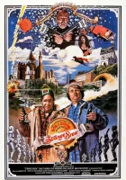  Приключения Боба и Дага МакКензи: Странное варево смотреть онлайн (1983) 