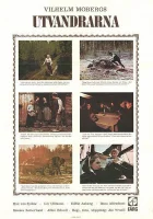  Эмигранты смотреть онлайн (1971) 