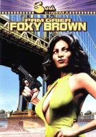  Фокси Браун смотреть онлайн (1974) 