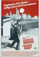  Жажда смерти смотреть онлайн (1974) 