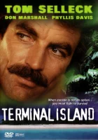  Остров-тюрьма смотреть онлайн (1973) 
