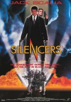 Тайные пришельцы смотреть онлайн (1996) 