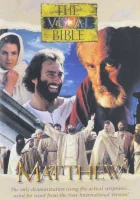  Визуальная Библия: Евангелие от Матфея смотреть онлайн (1993) 