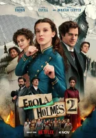  Энола Холмс 2 смотреть онлайн (2022) 