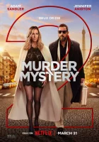  Убийство в Париже смотреть онлайн (2023) 