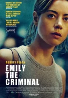  Преступница Эмили смотреть онлайн (2022) 