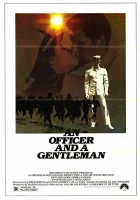  Офицер и джентльмен смотреть онлайн (1982) 