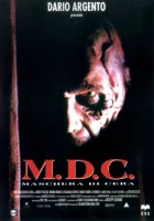  Восковая маска смотреть онлайн (1997) 