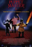  Повелитель кукол 2 смотреть онлайн (1990) 