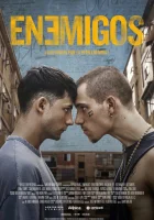  Враги смотреть онлайн (2025) 