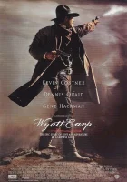  Уайатт Эрп смотреть онлайн (1994) 
