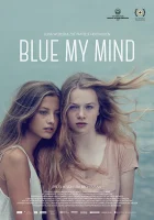  Синева внутри меня смотреть онлайн (2017) 