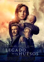  Наследие костей смотреть онлайн (2019) 