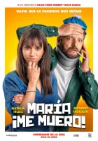  Мария, я умираю смотреть онлайн (2024) 