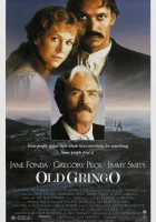  Старый гринго смотреть онлайн (1989) 