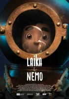  Лайка и Немо смотреть онлайн (2022) 