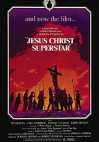  Иисус Христос — суперзвезда смотреть онлайн (1973) 