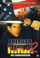  Американский ниндзя 2: Схватка смотреть онлайн (1987) 