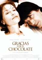  Спасибо за шоколад смотреть онлайн (2000) 