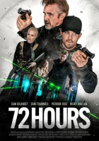  72 часа смотреть онлайн (2024) 