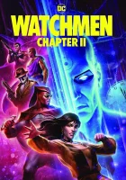 Хранители: Часть 2 смотреть онлайн (2024) 