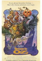  Возвращение в страну Оз смотреть онлайн (1985) 