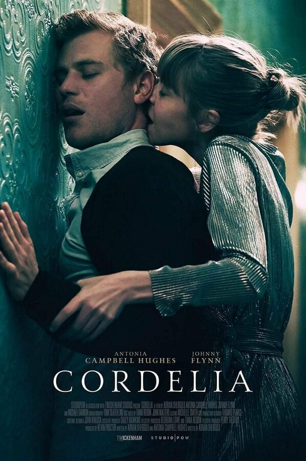  Корделия смотреть онлайн без регистрации (2019) в хорошем HD качестве 