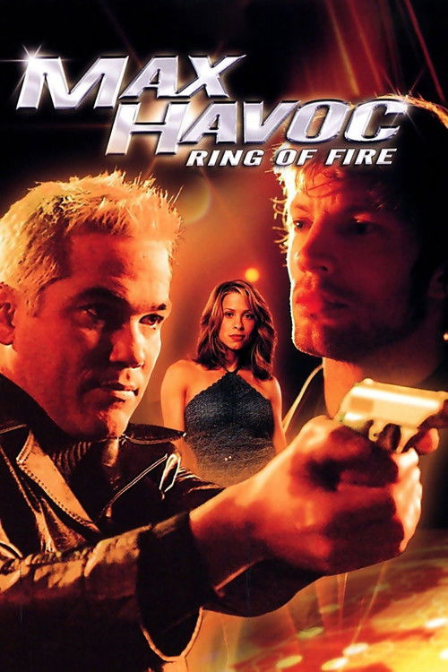 Макс – разрушитель: Кольцо огня смотреть онлайн без регистрации (2006) в хорошем HD качестве 