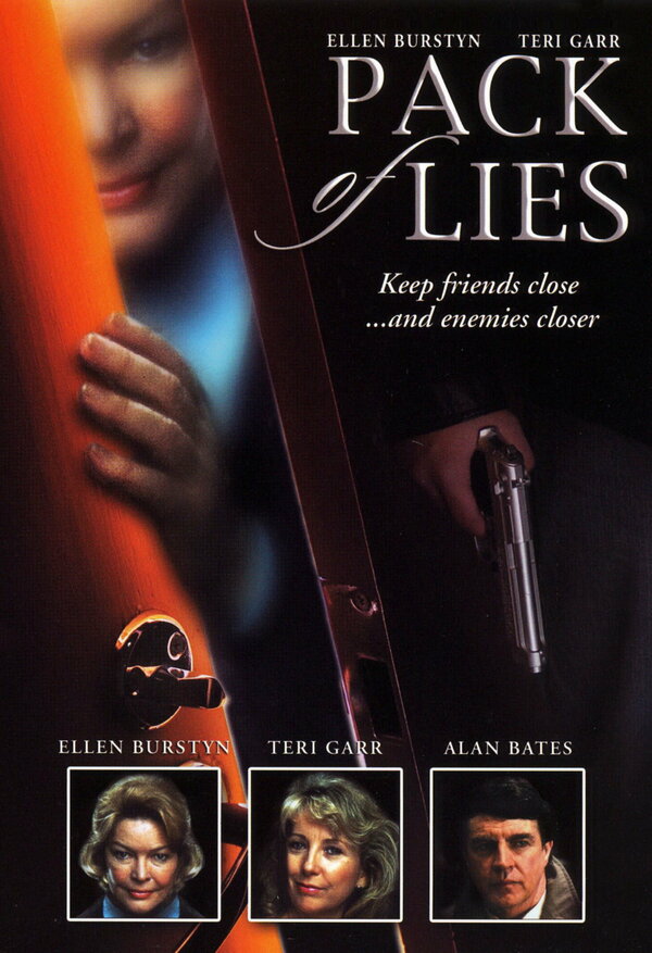  Море лжи смотреть онлайн без регистрации (1987) в хорошем HD качестве 