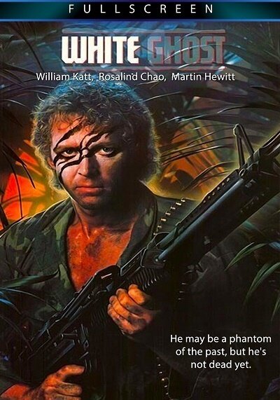  Белый призрак смотреть онлайн без регистрации (1988) в хорошем HD качестве 