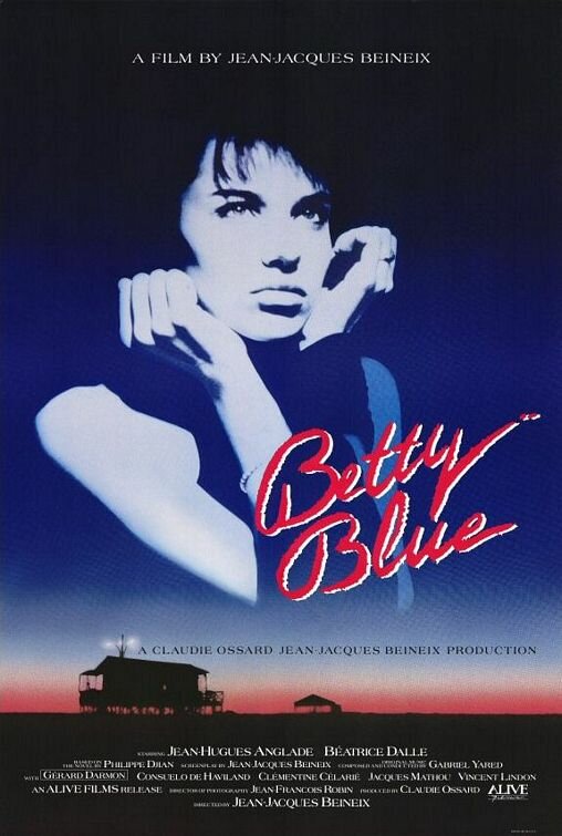  37°2 по утрам смотреть онлайн без регистрации (1986) в хорошем HD качестве 