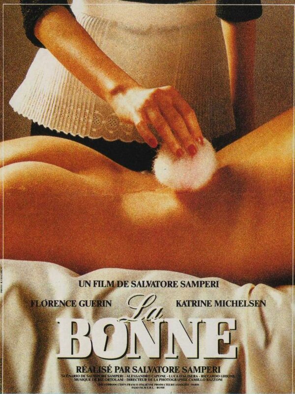  Служанка смотреть онлайн без регистрации (1986) в хорошем HD качестве 
