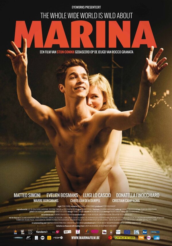  Марина смотреть онлайн без регистрации (2013) в хорошем HD качестве 