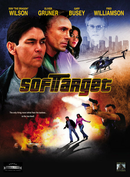  Легкая мишень смотреть онлайн без регистрации (2006) в хорошем HD качестве 
