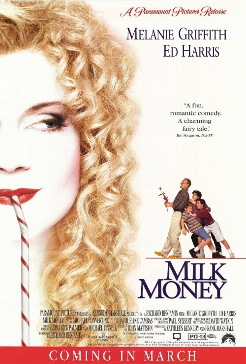  Карманные деньги смотреть онлайн без регистрации (1994) в хорошем HD качестве 