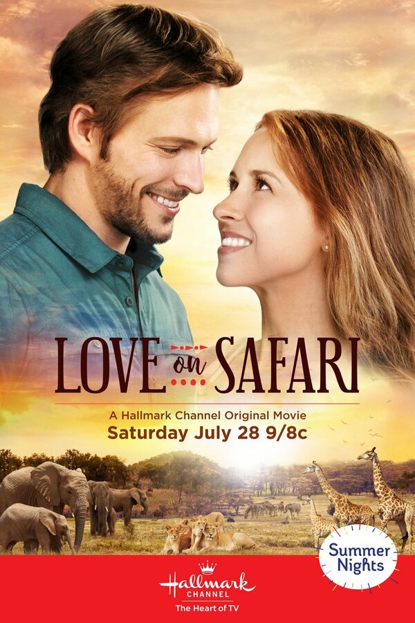  Любовь на сафари смотреть онлайн без регистрации (2018) в хорошем HD качестве 