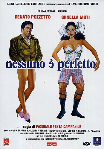  Никто не совершенен смотреть онлайн без регистрации (1981) в хорошем HD качестве 