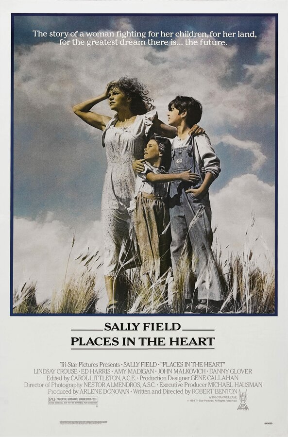  Место в сердце смотреть онлайн без регистрации (1984) в хорошем HD качестве 