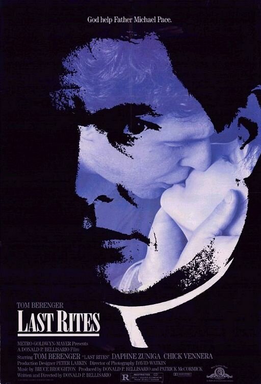  Последний ритуал смотреть онлайн без регистрации (1988) в хорошем HD качестве 
