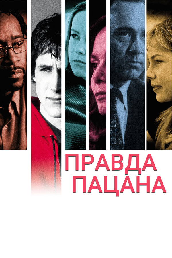  Правда пацана смотреть онлайн без регистрации (2003) в хорошем HD качестве 