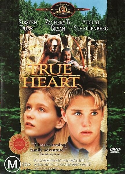  Верное сердце смотреть онлайн без регистрации (1999) в хорошем HD качестве 
