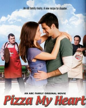  Любовь и пицца смотреть онлайн без регистрации (2005) в хорошем HD качестве 