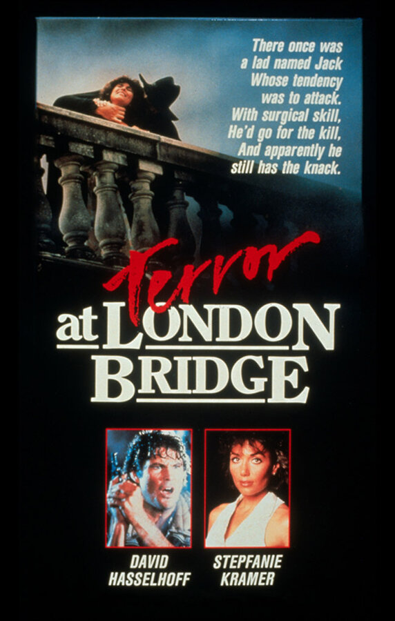  Кошмар на лондонском мосту смотреть онлайн без регистрации (1985) в хорошем HD качестве 