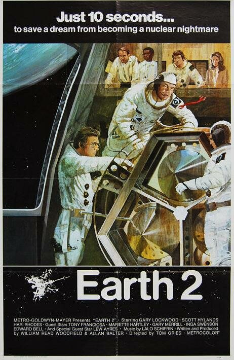  Земля 2 смотреть онлайн без регистрации (1971) в хорошем HD качестве 