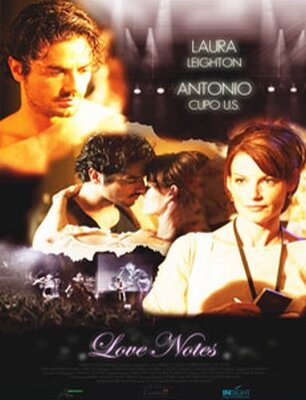  Ноты любви смотреть онлайн без регистрации (2007) в хорошем HD качестве 