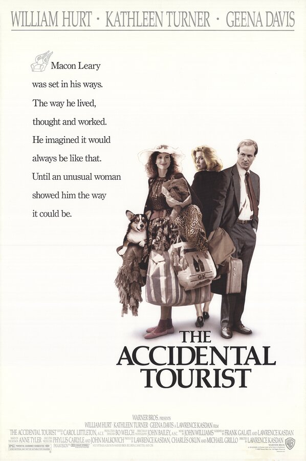  Турист поневоле смотреть онлайн без регистрации (1988) в хорошем HD качестве 