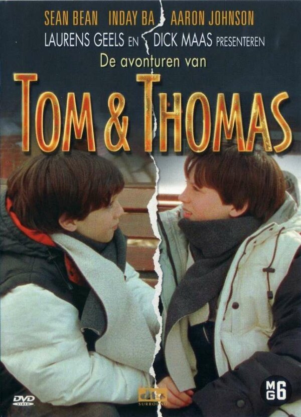  Том и Томас смотреть онлайн без регистрации (2002) в хорошем HD качестве 