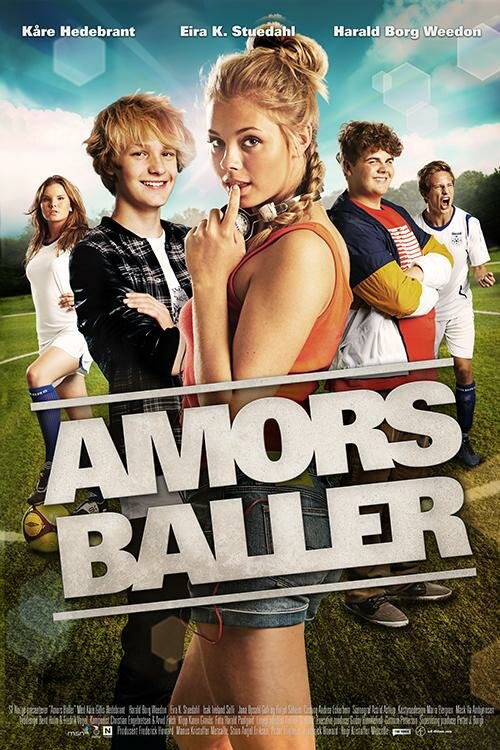  Шары амура смотреть онлайн без регистрации (2011) в хорошем HD качестве 